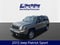 2013 Jeep Patriot Sport