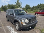 2013 Jeep Patriot Sport