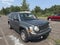 2013 Jeep Patriot Sport