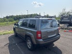2013 Jeep Patriot Sport