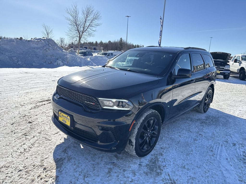 2023 Dodge Durango SXT