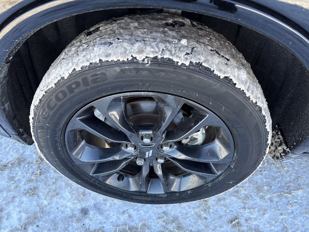 2023 Dodge Durango SXT