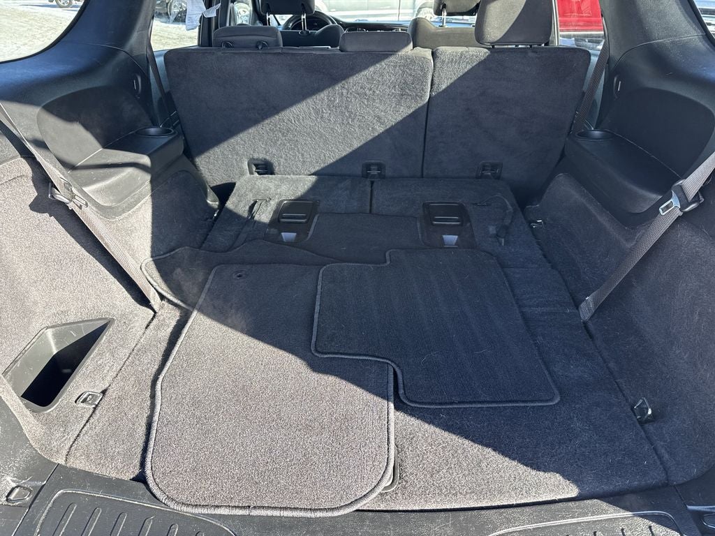 2023 Dodge Durango SXT