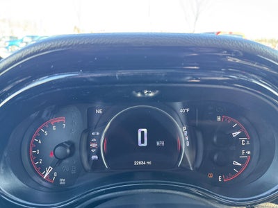 2023 Dodge Durango SXT