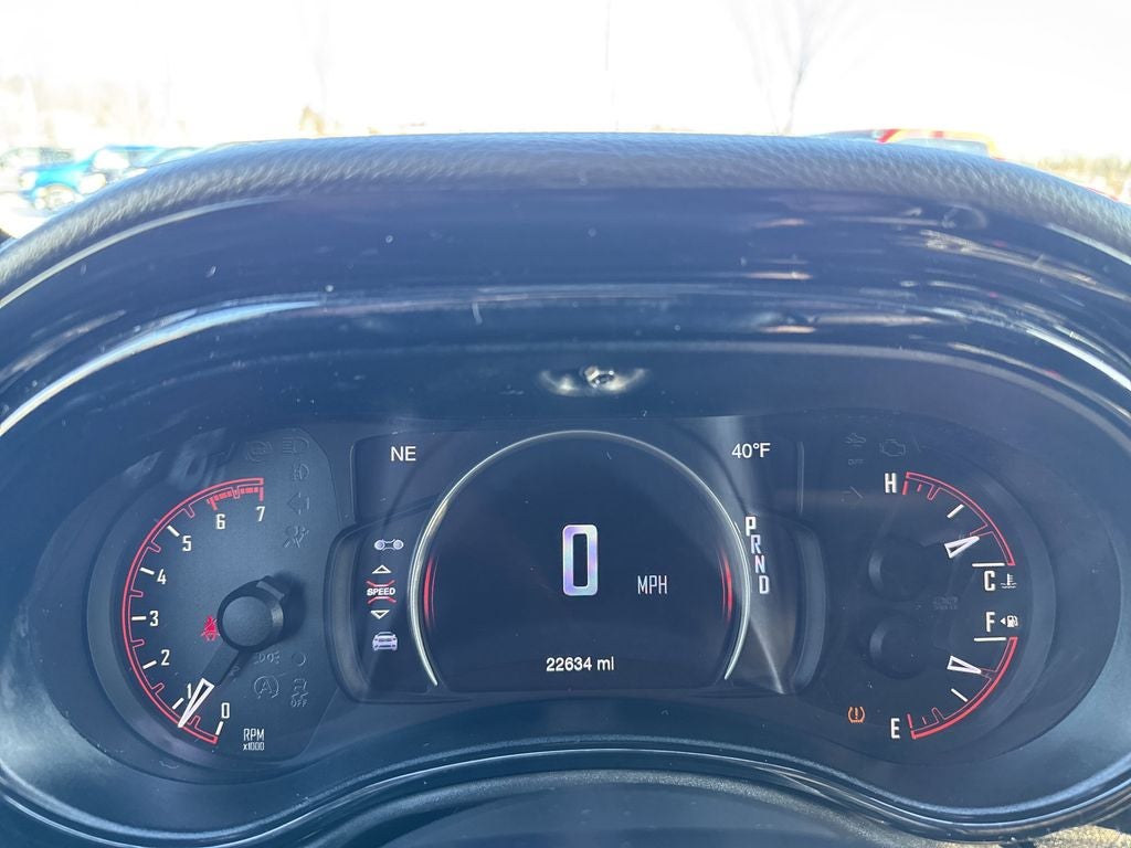 2023 Dodge Durango SXT