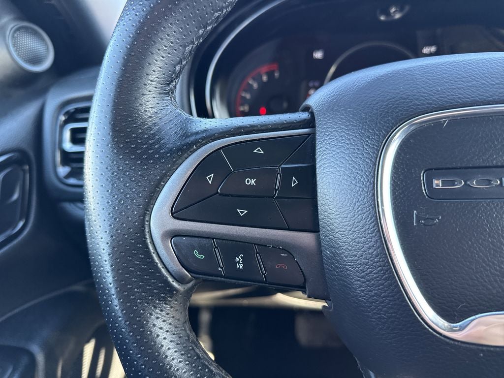 2023 Dodge Durango SXT