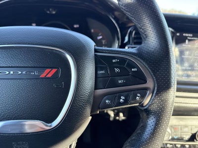 2023 Dodge Durango SXT