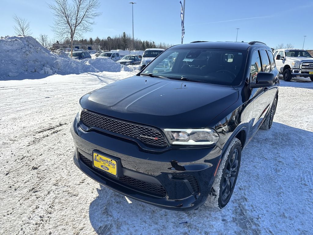 2023 Dodge Durango SXT