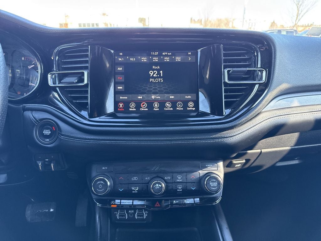 2023 Dodge Durango SXT