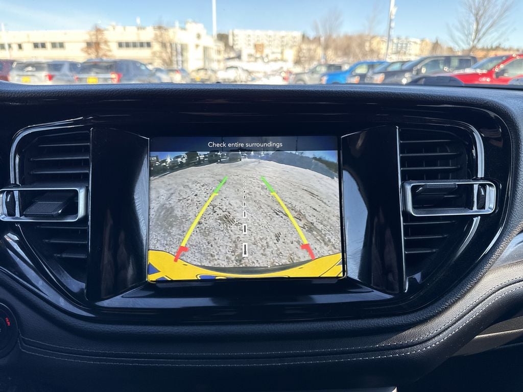 2023 Dodge Durango SXT