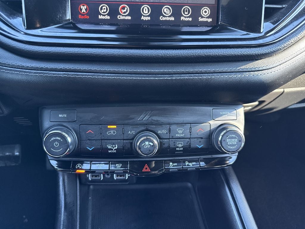 2023 Dodge Durango SXT