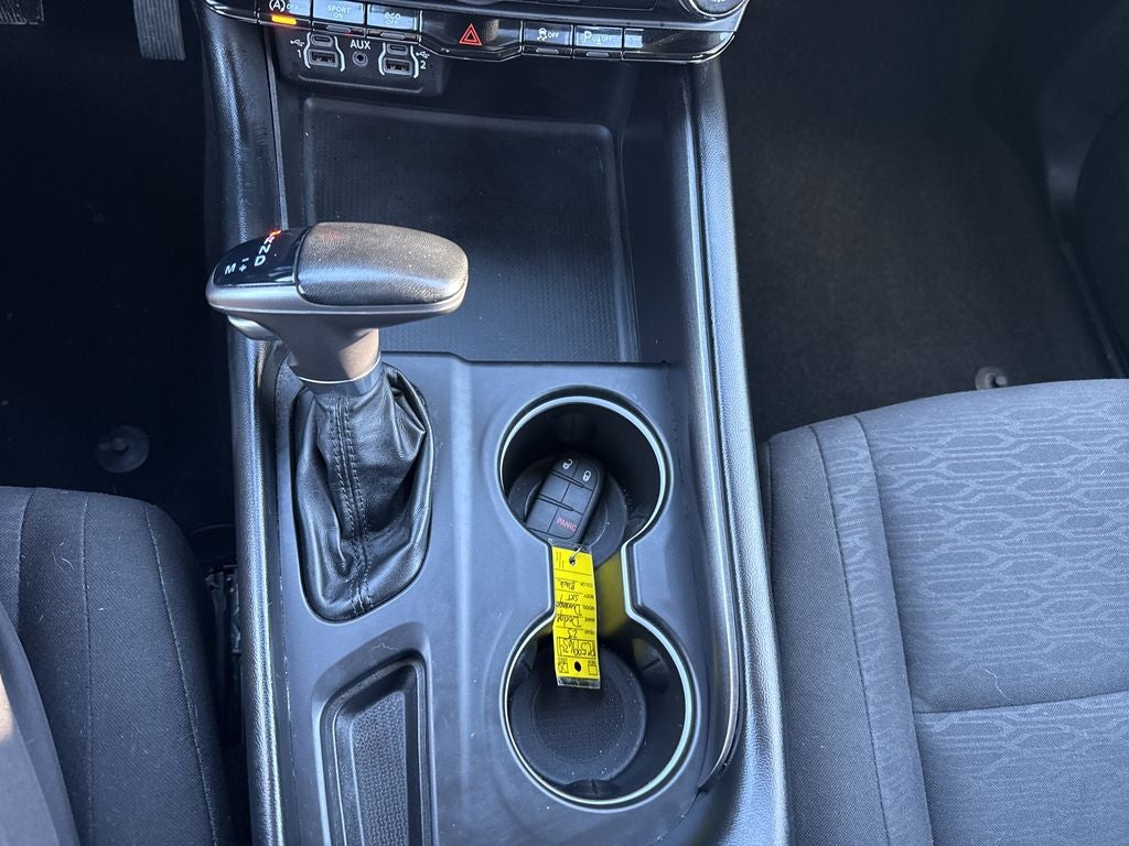 2023 Dodge Durango SXT