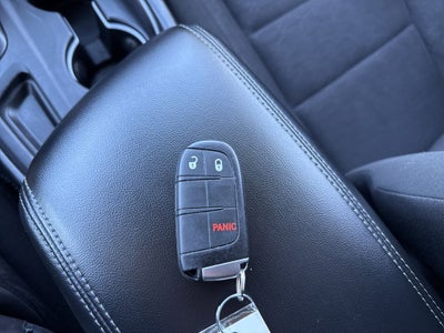 2023 Dodge Durango SXT