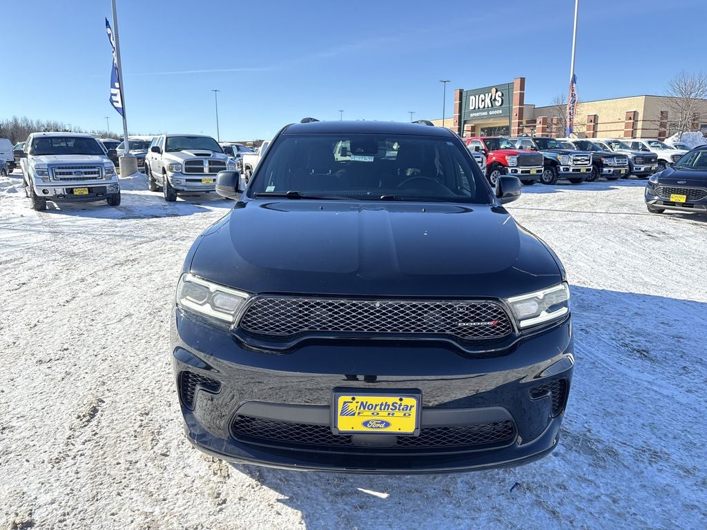 2023 Dodge Durango SXT