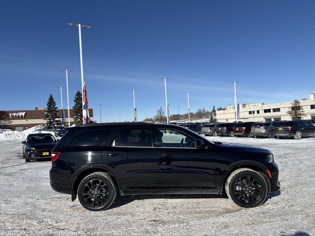 2023 Dodge Durango SXT