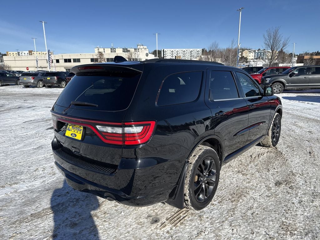 2023 Dodge Durango SXT