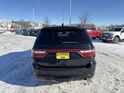 2023 Dodge Durango SXT