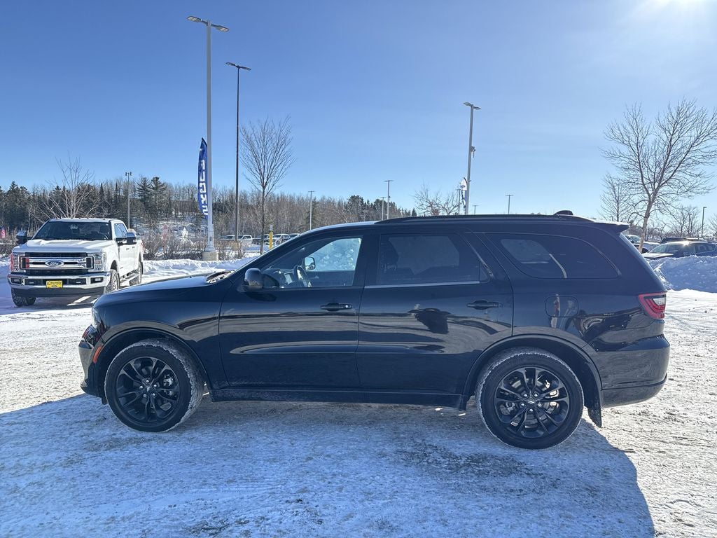 2023 Dodge Durango SXT