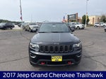 2017 Jeep Grand Cherokee Trailhawk