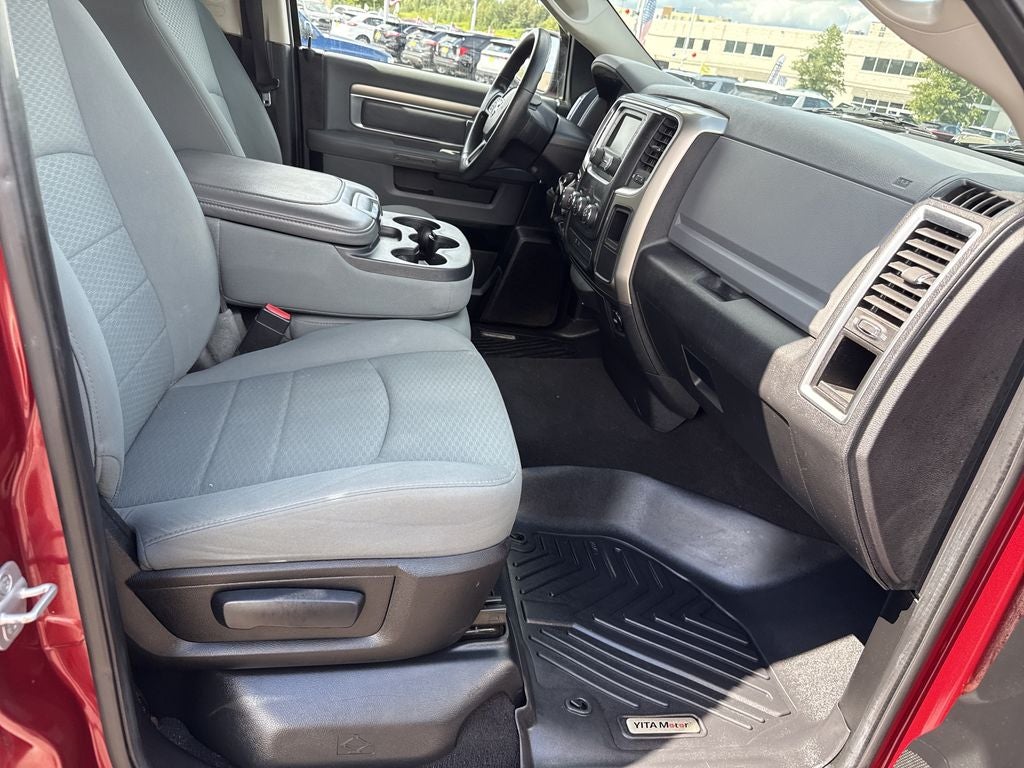 2013 RAM 1500 SLT