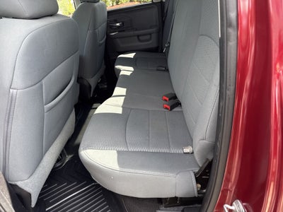 2013 RAM 1500 SLT