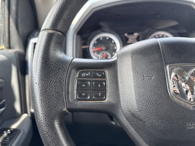 2013 RAM 1500 SLT
