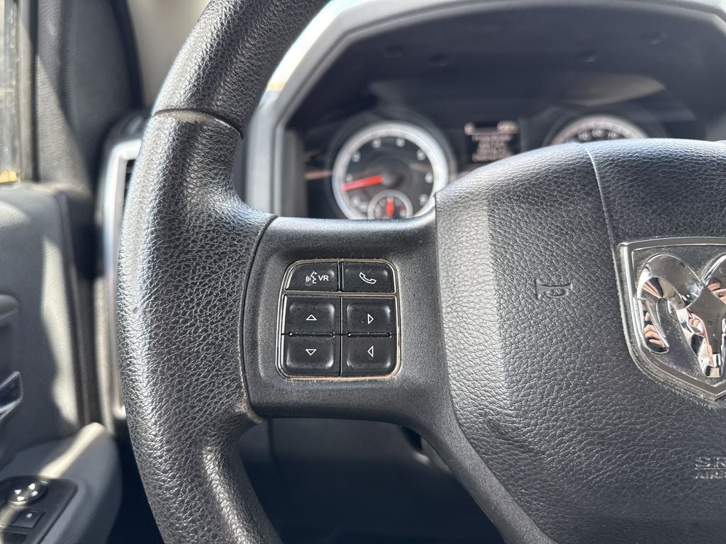 2013 RAM 1500 SLT