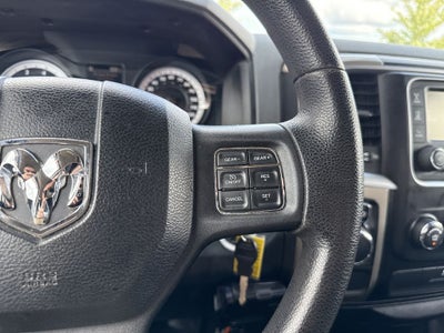 2013 RAM 1500 SLT