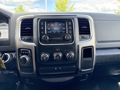 2013 RAM 1500 SLT