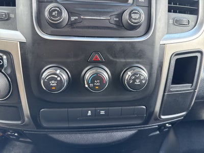 2013 RAM 1500 SLT