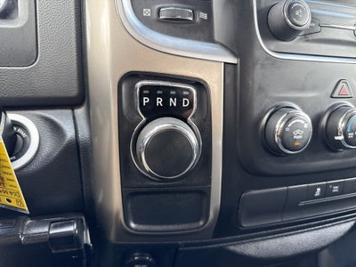 2013 RAM 1500 SLT