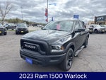 2023 RAM 1500 Classic Warlock