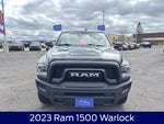 2023 RAM 1500 Classic Warlock