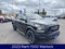 2023 RAM 1500 Classic Warlock