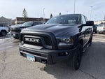 2020 RAM 1500 Classic Warlock
