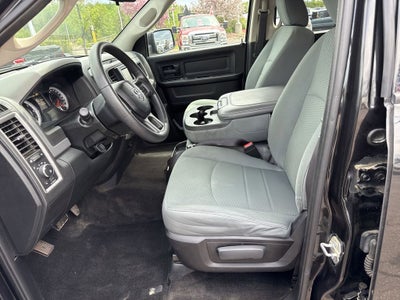 2015 RAM 1500 Express