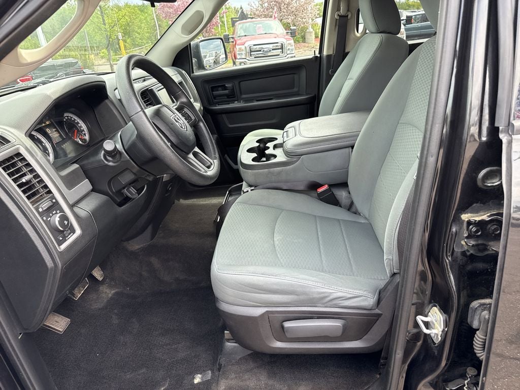 2015 RAM 1500 Express