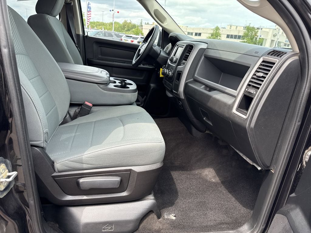 2015 RAM 1500 Express