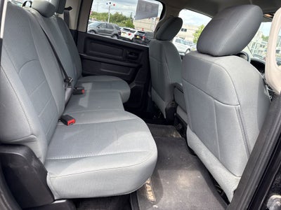 2015 RAM 1500 Express