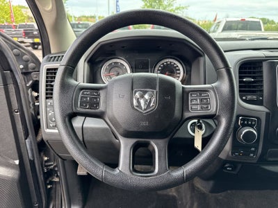 2015 RAM 1500 Express