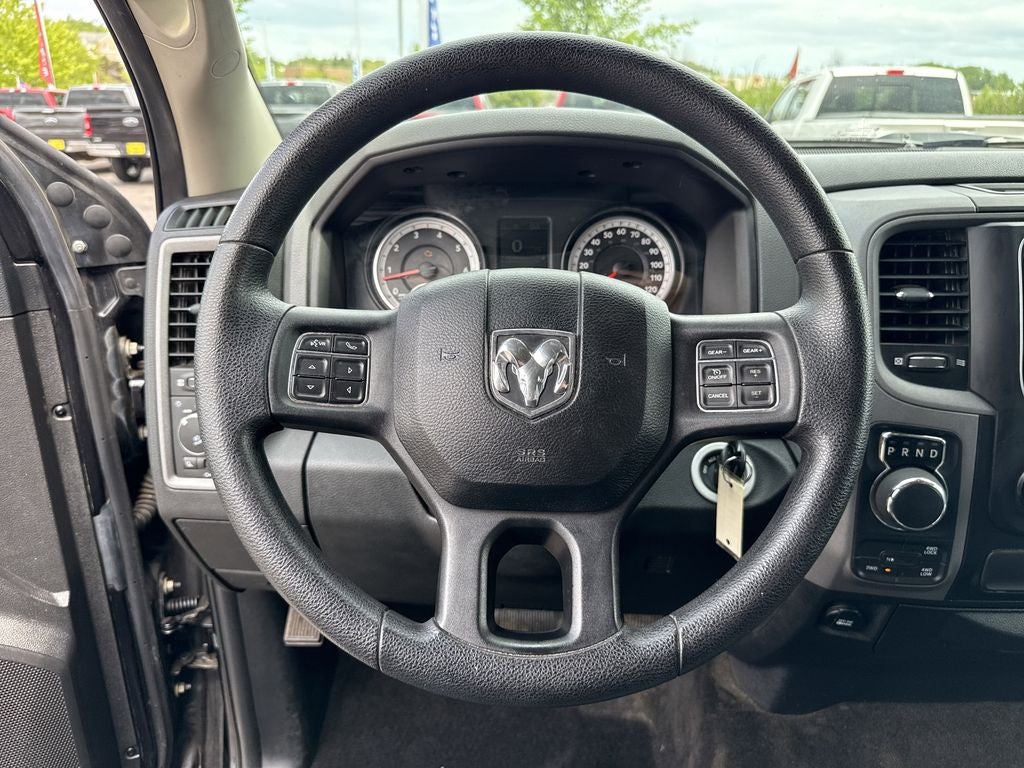 2015 RAM 1500 Express