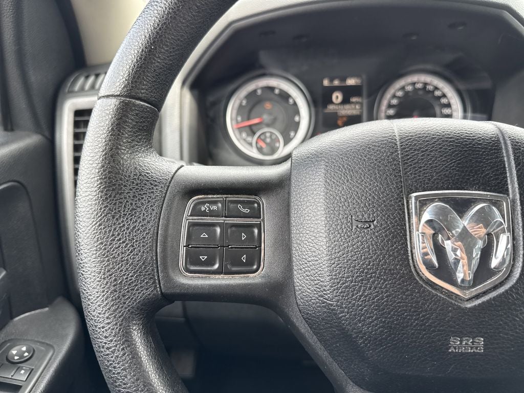 2015 RAM 1500 Express