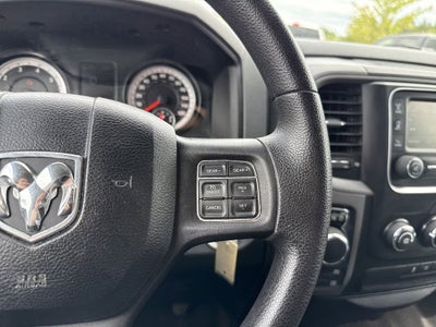 2015 RAM 1500 Express