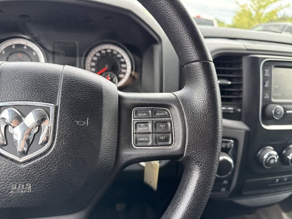 2015 RAM 1500 Express