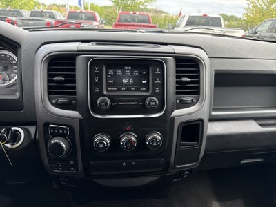 2015 RAM 1500 Express