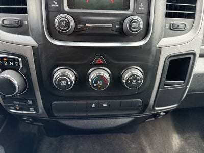 2015 RAM 1500 Express