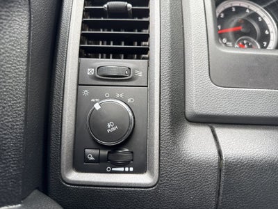2015 RAM 1500 Express