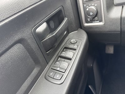 2015 RAM 1500 Express