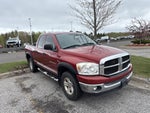 2007 Dodge Ram 1500 SLT
