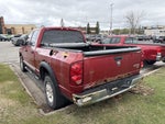 2007 Dodge Ram 1500 SLT